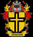 "Defenders of the Faith"