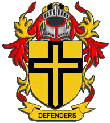 "Defenders of the Faith"